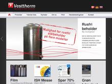 Vesttherm A/S