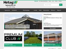 Hetag Tagmaterialer A/S